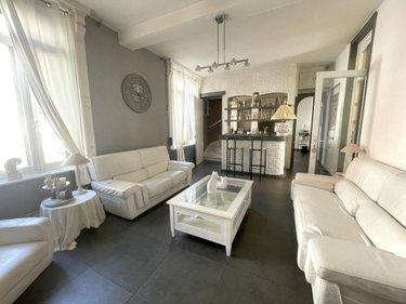 Maison a vendre Lomme 59160 Nord 377 m2 8 pièces 490000 euros