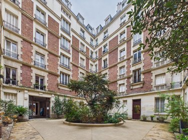 Appartement a vendre Paris 9e arrondissement 75009 Paris 165 m2 6 pièces 1499000 euros