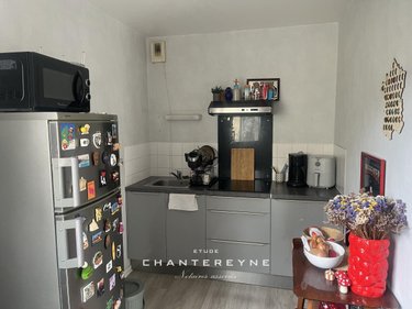 Location appartement Cherbourg-en-Cotentin 50100 Manche 41 m2 2 pièces 580 euros