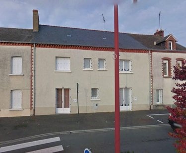 Location maison Candé 49440 Maine-et-Loire 81 m2  680 euros