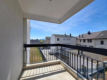 Appartement a vendre Ferney-Voltaire 01210 Ain 53 m2 2 pièces 295000 euros