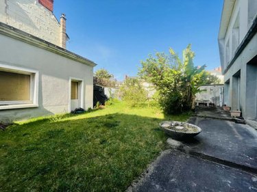 Maison a vendre Saumur 49400 Maine-et-Loire 268 m2 9 pièces 363986 euros