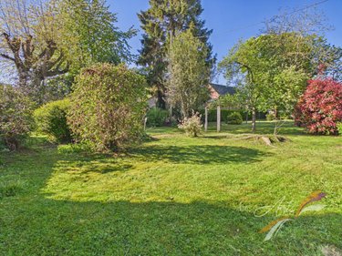 Maison a vendre Maubeuge 59600 Nord 102 m2 4 pièces 121750 euros