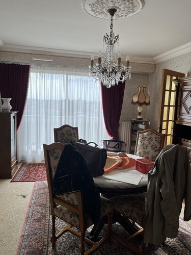 Appartement a vendre Rezé 44400 Loire-Atlantique 68 m2 3 pièces 178500 euros