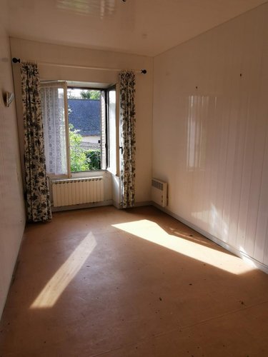 Maison a vendre Freigné 44540 Loire-Atlantique 282 m2 10 pièces 132000 euros