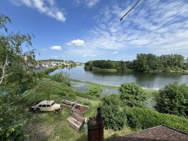 Maison a vendre Seigy 41110 Loir-et-Cher 150 m2 5 pièces 180200 euros