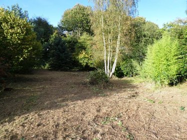 Terrain a batir a vendre Pontivy 56300 Morbihan 587 m2  50102 euros