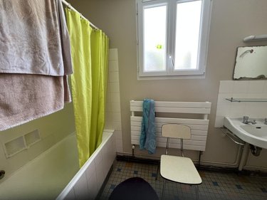 Maison a vendre Magny-le-Désert 61600 Orne 89 m2 4 pièces 199000 euros