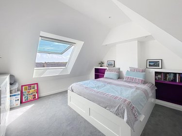 Maison a vendre Lorient 56100 Morbihan 158 m2 7 pièces 571240 euros
