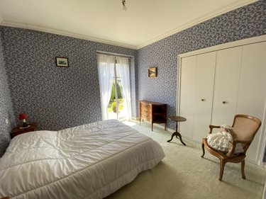 Maison a vendre Loudéac 22600 Côtes-d'Armor 245 m2 8 pièces 358800 euros