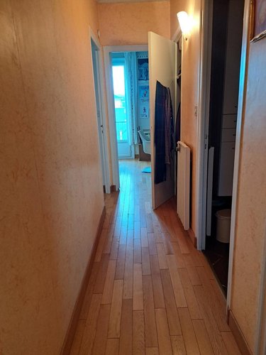 Appartement a vendre Le Mans 72000 Sarthe 92 m2 5 pièces 162750 euros