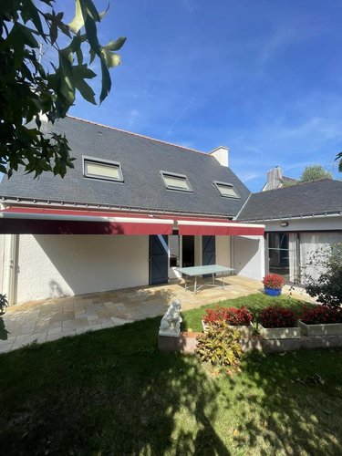 Maison a vendre Vannes 56000 Morbihan 127 m2 4 pièces 468500 euros