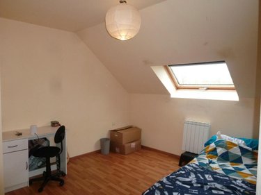 Location maison La Chapelle-Rainsouin 53150 Mayenne 191 m2 8 pièces 740 euros