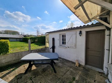 Maison a vendre Fruges 62310 Pas-de-Calais 155 m2 8 pièces 167260 euros
