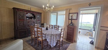 Maison a vendre Landunvez 29840 Finistère 118 m2 6 pièces 468000 euros