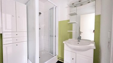 Appartement a vendre Évreux 27000 Eure 58 m2 2 pièces 79000 euros