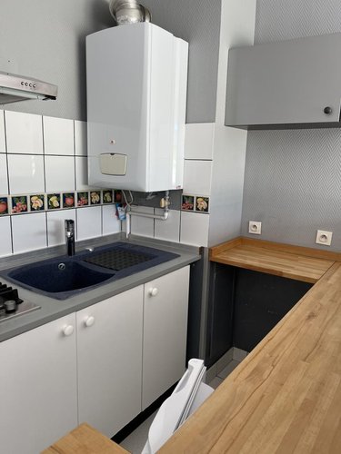 Appartement a vendre Nantes 44000 Loire-Atlantique 30 m2 1 pièce 136500 euros