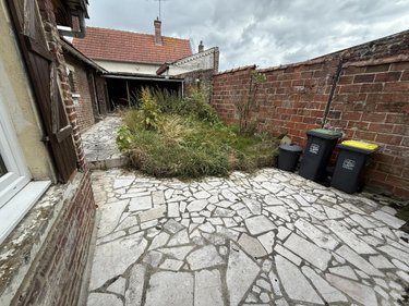 Maison a vendre Villers-Bretonneux 80800 Somme 67 m2 3 pièces 110000 euros