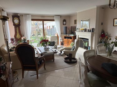 Maison a vendre Le Mans 72000 Sarthe 160 m2 5 pièces 383500 euros