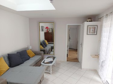 Maison a vendre Binic Étables sur Mer 22680 Côtes-d'Armor 41 m2 2 pièces 198376 euros