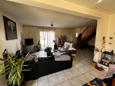 Maison a vendre Thésée 41140 Loir-et-Cher 117 m2 5 pièces 159000 euros
