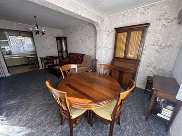 Maison a vendre Cahors 46000 Lot 86 m2 4 pièces 152000 euros