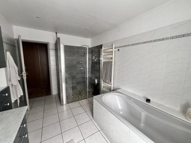 Maison a vendre Huisseau-sur-Cosson 41350 Loir-et-Cher 240 m2 8 pièces 441000 euros