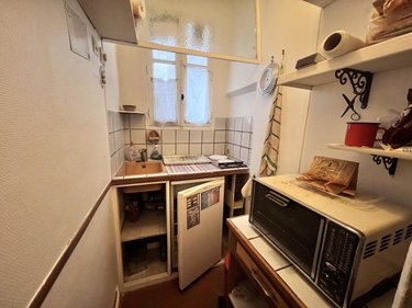 Appartement a vendre Paris 11e arrondissement 75011 Paris 37 m2 2 pièces 294000 euros