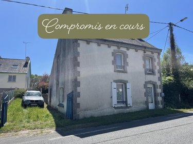 Maison a vendre Concarneau 29900 Finistère 86 m2 5 pièces 125616 euros