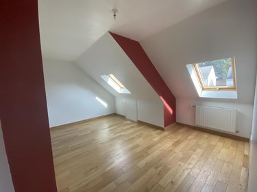Location maison Orvault 44700 Loire-Atlantique 153 m2 7 pièces 1825 euros