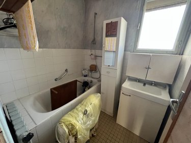 Maison a vendre Isigny-sur-Mer 14230 Calvados 61 m2  106000 euros