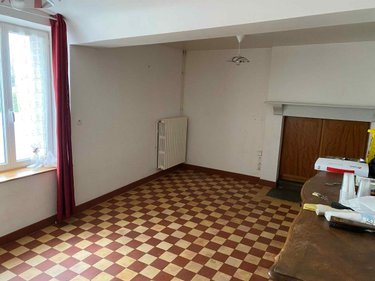 Maison a vendre Faverolles 61600 Orne 80 m2  95950 euros