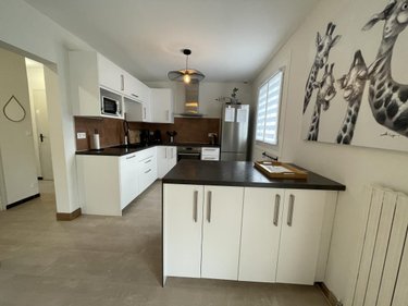 Maison a vendre Paimpol 22500 Côtes-d'Armor 99 m2 6 pièces 374400 euros