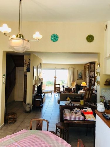 Maison a vendre Fouras 17450 Charente-Maritime 140 m2 5 pièces 995600 euros