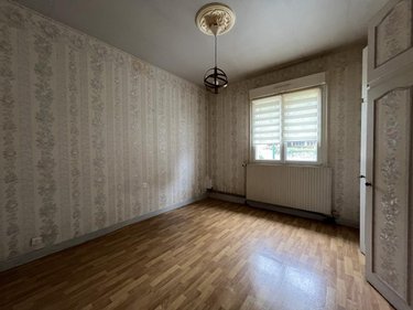 Maison a vendre Thorigné-sur-Dué 72160 Sarthe 96 m2 4 pièces 126200 euros