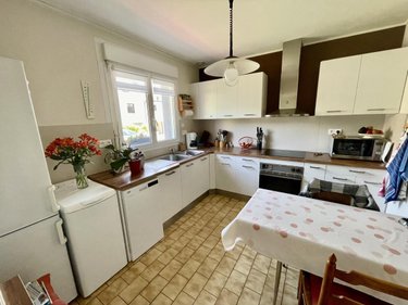Maison a vendre Hennebont 56700 Morbihan 81 m2 5 pièces 260212 euros