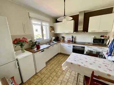 Maison a vendre Hennebont 56700 Morbihan 81 m2 5 pièces 270560 euros