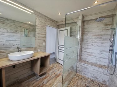 Maison a vendre Pontrieux 22260 Côtes-d'Armor 102 m2 4 pièces 260000 euros