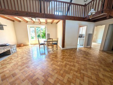 Maison a vendre Saint-Lyphard 44410 Loire-Atlantique 84 m2 3 pièces 280800 euros