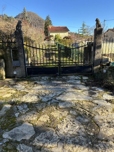 Maison a vendre Versols-et-Lapeyre 12400 Aveyron 196 m2 6 pièces 173000 euros