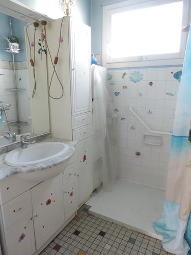 Maison a vendre Louargat 22540 Côtes-d'Armor 100 m2 5 pièces 135900 euros