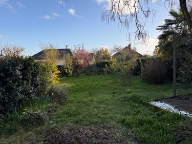 Maison a vendre Louverné 53950 Mayenne 175 m2 7 pièces 262000 euros