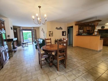 Maison a vendre Pierrelatte 26700 Drôme 89 m2 4 pièces 221000 euros