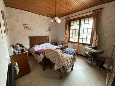 Maison a vendre Monchecourt 59234 Nord 91 m2 4 pièces 109000 euros