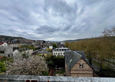 Appartement a vendre Rouen 76000 Seine-Maritime 35 m2 2 pièces 94500 euros