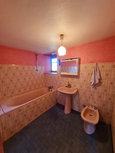 Maison a vendre Bréhan 56580 Morbihan 106 m2 6 pièces 125500 euros