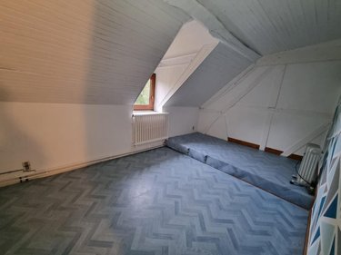 Maison a vendre Fontenay-sur-Loing 45210 Loiret 147 m2 6 pièces 106000 euros