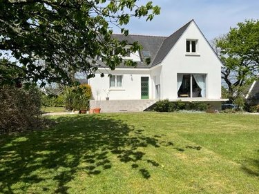Maison a vendre Quéven 56530 Morbihan 154 m2 8 pièces 435960 euros