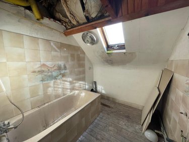 Maison a vendre Trignac 44570 Loire-Atlantique 40 m2 2 pièces 90000 euros