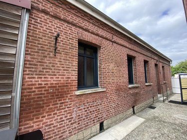 Maison a vendre Courchelettes 59552 Nord 335 m2 6 pièces 400000 euros